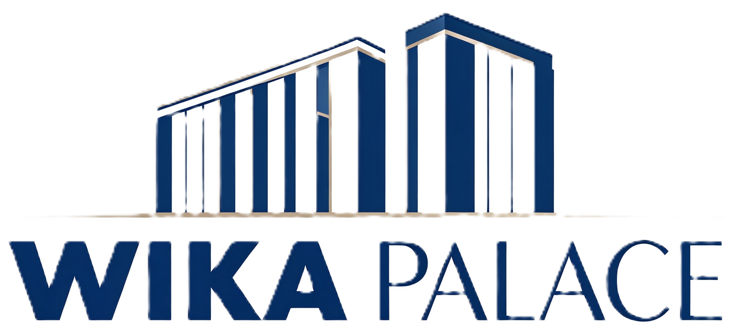 WIKA PALACE LTD